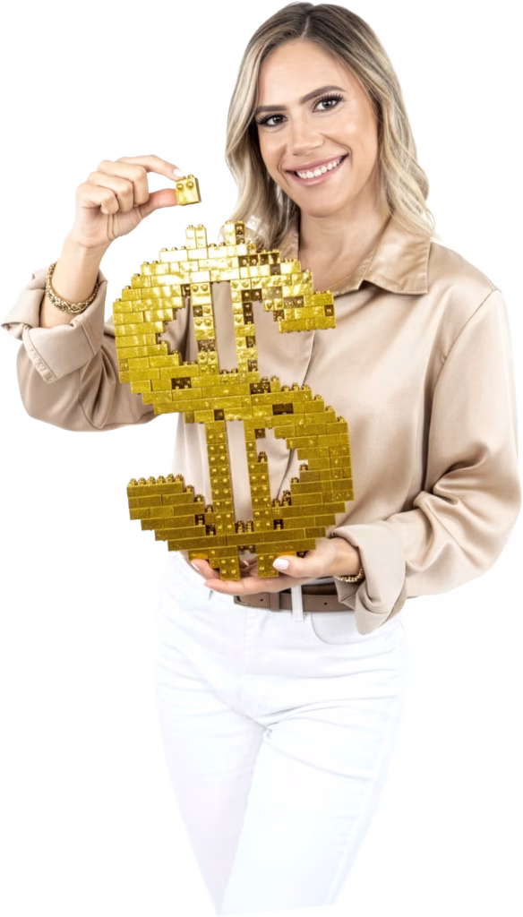 Construye tu libertas financiera desde cero